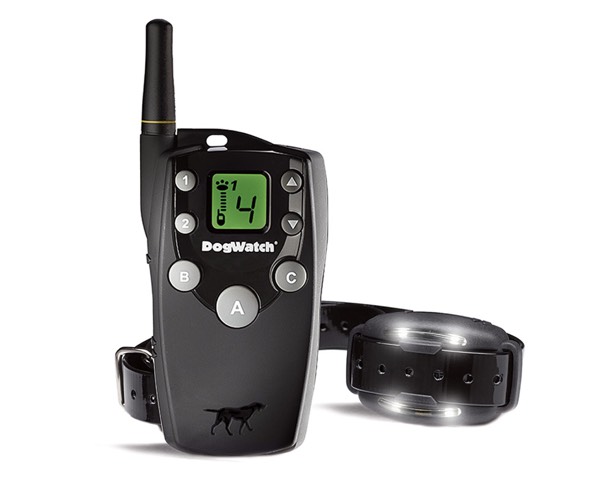 DogWatch by Arkansas Pet Safety Systems, Royal, Arkansas | Remote Dog Training Collars Product Image