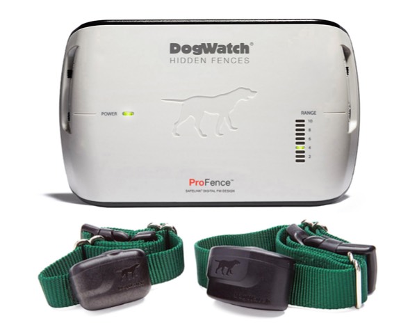 DogWatch by Arkansas Pet Safety Systems, Royal, Arkansas | ProFence Product Image
