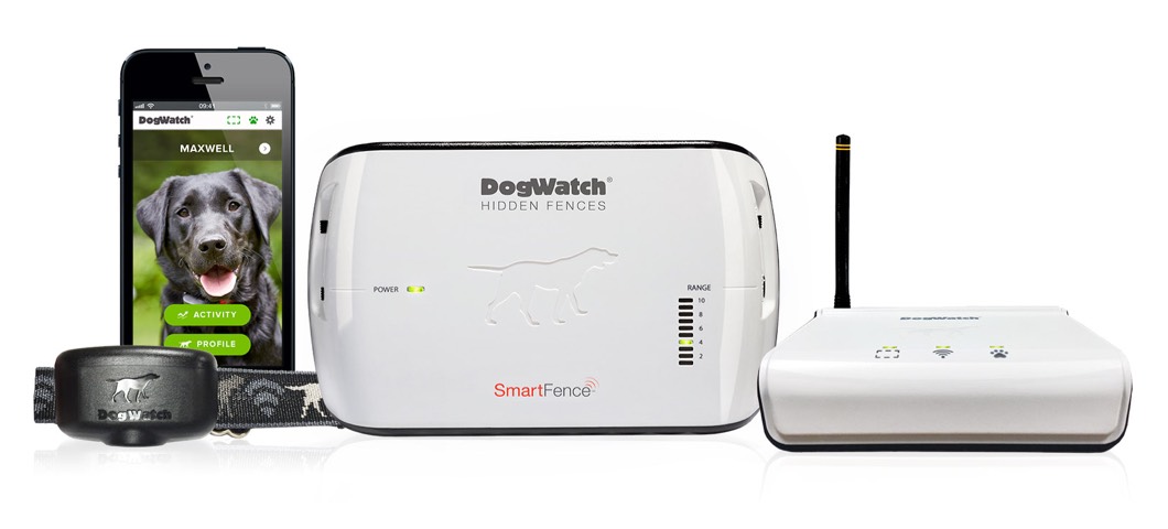 DogWatch by Arkansas Pet Safety Systems, Royal, Arkansas | SmartFence Product Image