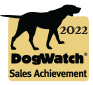 2022 DogWatch Sales Achievement